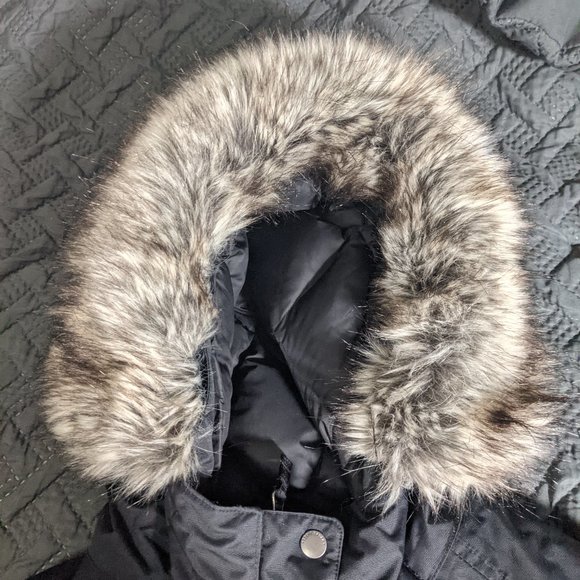 Eddie Bauer Heavy Winter Coat - Picture 4 of 9